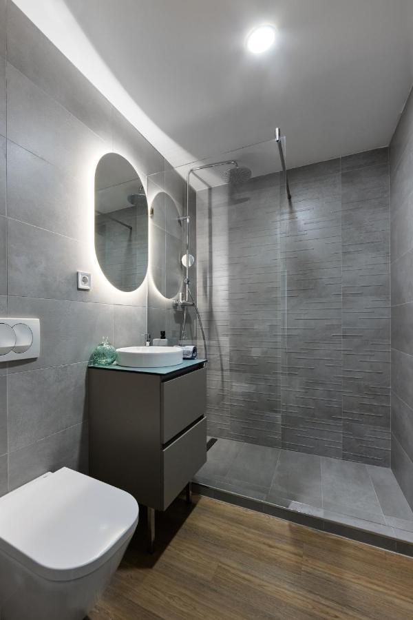 The Amberlyn Suite Hotel Boedapest Buitenkant foto